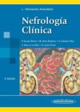 NEFROLOGIA CLINICA (3 ED.) di HERNANDO AVENDAO, L. 