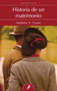HISTORIA DE UN MATRIMONIO de GREER, ANDREW SEAN 