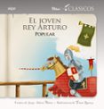 EL JOVEN REY ARTURO di VV.AA. 