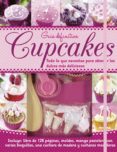 CUPCAKES di VV.AA. 