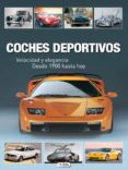 COCHES DEPORTIVOS di VV.AA. 