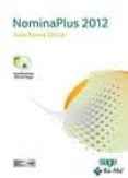 NOMINAPLUS 2012: GUIA BASICA OFICIAL di VV.AA. 