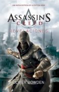 REVELATIONS (SAGA ASSASSIN S CREED 4) de BOWDEN, OLIVER 
