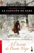 LA CANCION DE ALBA de ZAFRA, BENJAMIN 