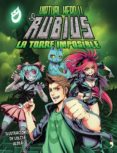 LA TORRE IMPOSIBLE de EL RUBIUS 