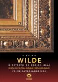 O Retrato De Dorian Gray: The Picture Of Dorian Gray (ebook)