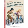 EN BUSCA DEL AMIGO DESAPARECIDO + CD di VV.AA. 