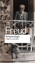 METAPSICOLOGIA di FREUD, SIGMUND 