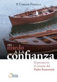 Del Miedo A La Confianza (ebook)