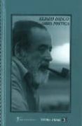 ELISEO DIEGO: OBRA POETICA de DIEGO, ELISEO 