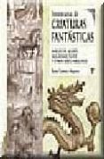 INVENTARIO DE CRIATURAS FANTASTICAS di GOMEZ AQUINO, ROSA 