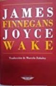 FINNEGANS WAKE de JOYCE, JAMES 