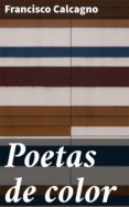 Poetas De Color (ebook)