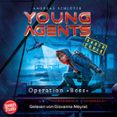 Young Agents (band 1) - Operation Boss (audiolibro)