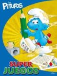 LOS PITUFOS: SUPER JUEGOS 2 di VV.AA. 