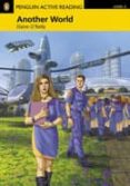 PAR2 ANOTHER WORLD BOOK/CD-ROM PACK di VV.AA. 