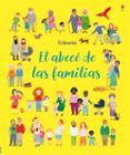 EL ABECE DE LAS FAMILIAS de BROOKS, FELICITY 