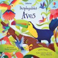 AVES DESPLEGABLES di COWAN, LAURA 