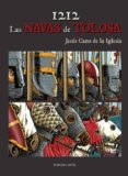 1212 LAS NAVAS DE TOLOSA de CANO DE LA IGLESIA, JESUS 