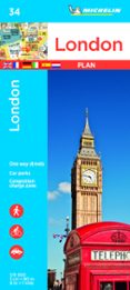 PLANO LONDON 2019 di VV.AA. 