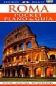 ROMA 2008(GUIAS VISUALES POCKET) di VV.AA. 