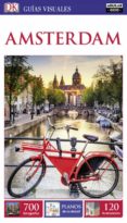 AMSTERDAM 2017 (GUIAS VISUALES) di VV.AA. 