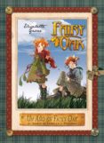 FAIRY OAK: UN AO EN EL PUEBLO: EL DIARIO DE VAINILLA Y PERVINCA de GNONE, ELISABETTA 
