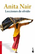 LECCIONES DE OLVIDO de NAIR, ANITA 