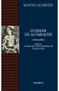 GUZMAN DE ALFARACHE de ALEMAN, MATEO 