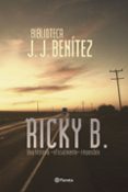 RICKY B di BENITEZ, J.J. 