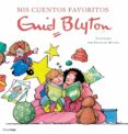 CUENTOS FAVORITOS ENID BLYTON de BLYTON, ENID 