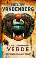 EL ESCARABAJO VERDE de VANDENBERG, PHILIPP 