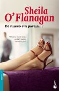 DE NUEVO SIN PAREJA... de O`FLANAGAN, SHEILA 