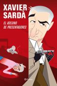 EL ASESINO DE PRESENTADORES de SARDA, XAVIER 