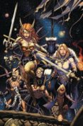 ASGARIANOS DE LA GALAXIA 1: LA ARMADA DEL INFINITO de BUNN, CULLEN 