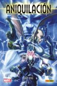 ANIQUILACION SAGA 4. ANIQUILACION de GIFFEN, KEITH  DI VITO, ANDREA 