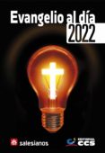 EVANGELIO AL DIA 2022 di VV.AA. 