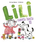 LILI CUENTA HASTA 10 (MAYUSCULAS) de AAKESON, KIM FUPZ 