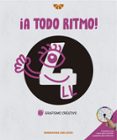 A TODO RITMO! GRAFISMO CREATIVO 4 di VV.AA. 