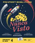 Portada de Conocimiento del Medio 4º Educacion Primaria Proyecto Fanfest