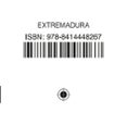Portada de Conocimiento del Medio 4º Educacion Primaria Mochila Ligera Extremadur