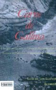 CARNE DE GALLINA di LLANOS ALVAREZ, LUIS DE LOS 