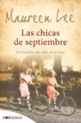 LAS CHICAS DE SEPTIEMBRE di LEE, MAUREEN 