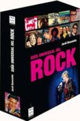 GUIA UNIVERSAL DEL ROCK (PACK 3 VOL.) de BIANCIOTTO, JORDI 