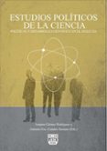 ESTUDIOS POLITICOS DE LA CIENCIA de GOMEZ RODRIGUEZ, AMPARO 