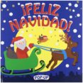 FELIZ NAVIDAD! di VV.AA. 