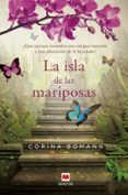 LA ISLA DE LAS MARIPOSAS de BOMANN, CORINA 
