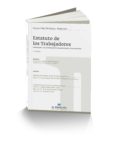 ESTATUTO DE LOS TRABAJADORES. COMENTADO, CON JURISPRUDENCIA SISTE MATIZADA Y CONCORDANCIAS (3 ED.) di GULLON RODRIGUEZ, JESUS 