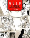B. TRAVEN: RETRATO DE UN ANONIMO CELEBRE de GOLO 