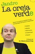 LA OREJA VERDE di JANDRO 